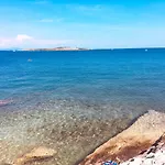 Apartament Vienna Novigrad (Istria)