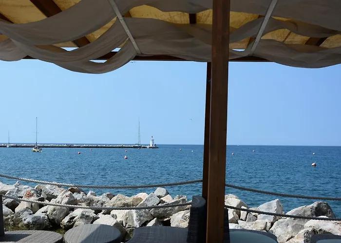 Vienna * Novigrad Istria