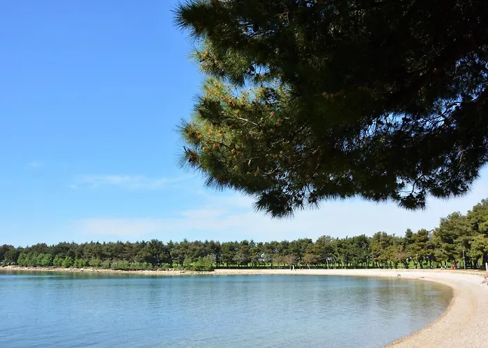 Lejlighed Vienna Novigrad Istria