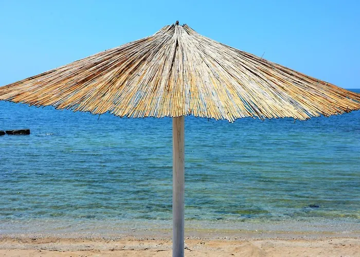 Vienna Appartamento Novigrad Istria