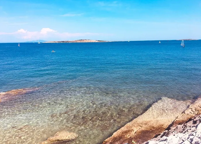 Lejlighed Vienna Novigrad Istria