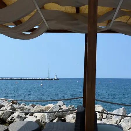 Vienna * Novigrad (Istria)