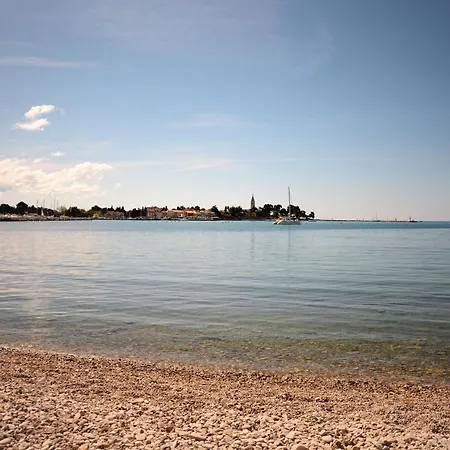 Apartment Vienna Novigrad (Istria)
