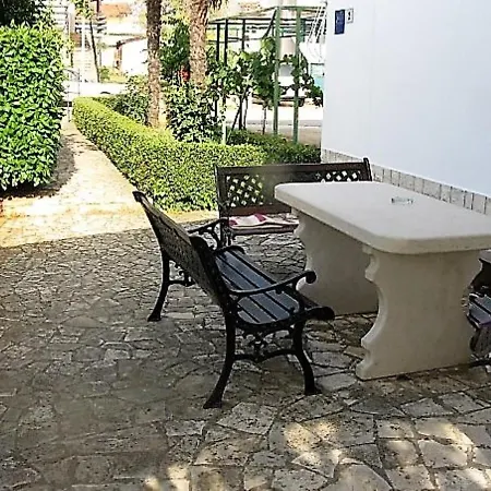 Apartment Vienna Novigrad (Istria)