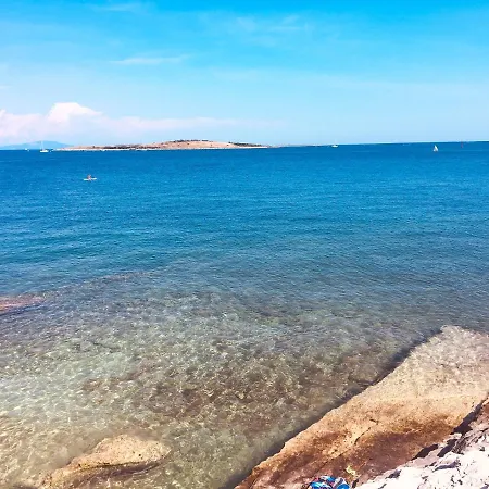 Apartment Vienna Novigrad (Istria)