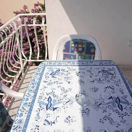 Vienna Appartement Novigrad Istria