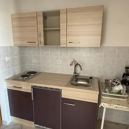 Vienna Apartment