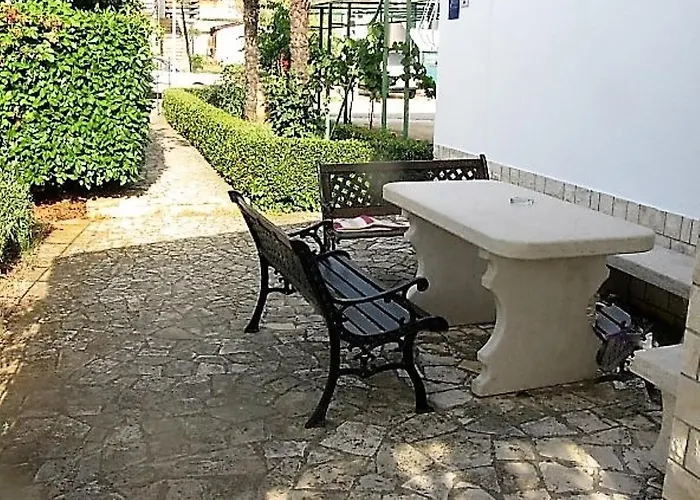 Appartement Vienna Novigrad Istria