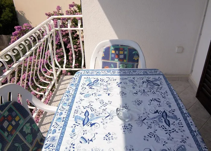 Vienna Appartement Novigrad Istria