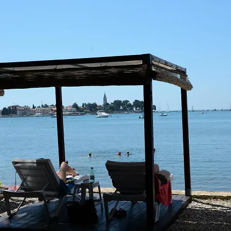 Apartamento Vienna Novigrad Istria