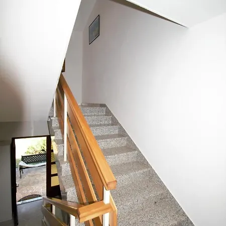 Apartamento Vienna Novigrad Istria