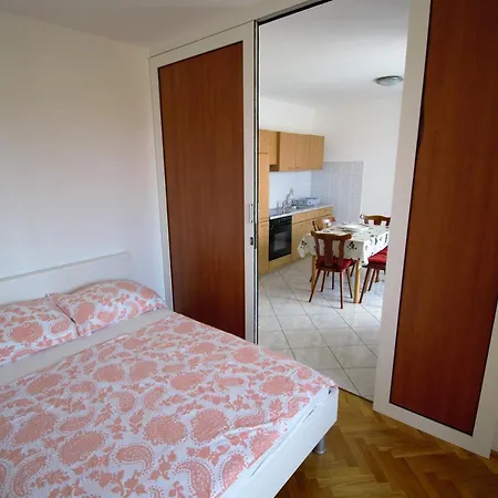 Vienna Appartement Novigrad Istria