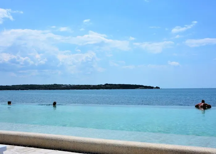 Appartement Vienna *