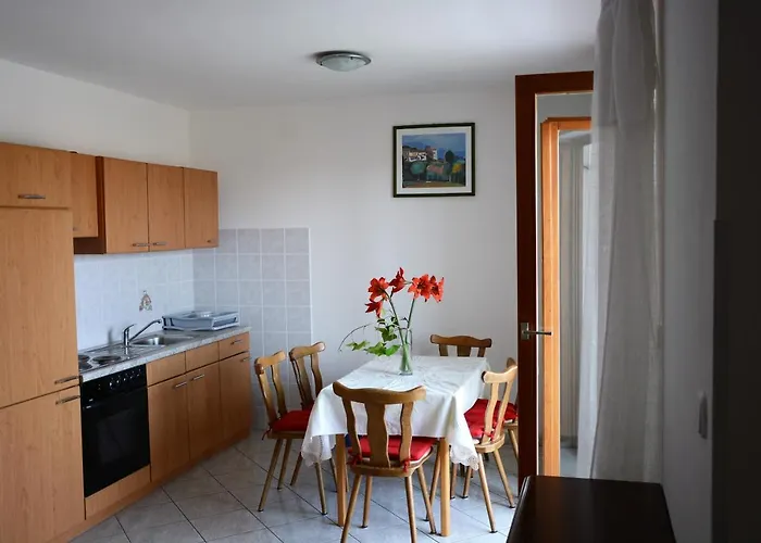 Vienna Novigrad Istria