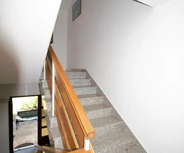 Appartement Vienna Novigrad Istria