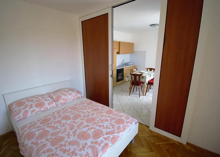 Vienna Appartamento Novigrad Istria